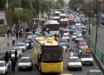 ایجاد یک ترمینال مسافربری تازه در جنوب غرب تهران ، آیا ترمینال جنوب جمع آوری می گردد؟