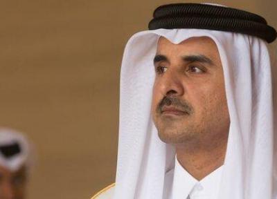 امیر قطر: ثبات نیازمند روابط متوازن میان کشورها است