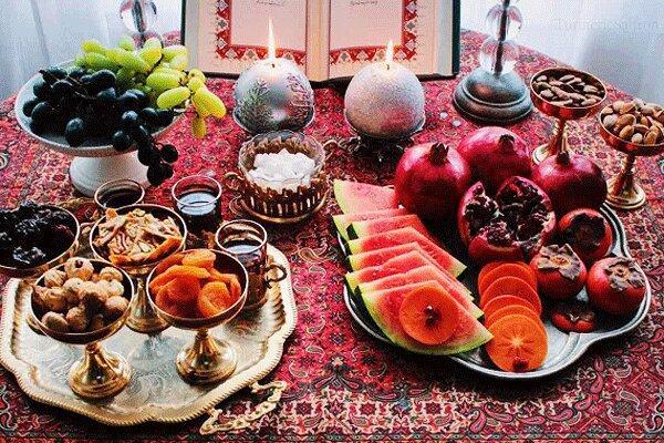 آشنایی با آداب و رسوم مردم بوشهر در شب یلدا آشنایی با آداب و رسوم مردم بوشهر در شب یلدا
