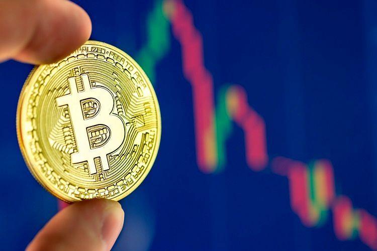 بیت کوین تا کجا سقوط خواهد کرد؟ بیت کوین تا کجا سقوط خواهد نمود؟