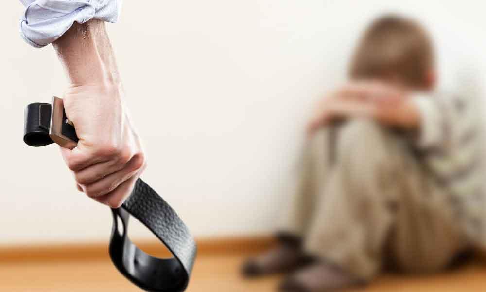 موثرترین روش تنبیه بچه ها چیست؟