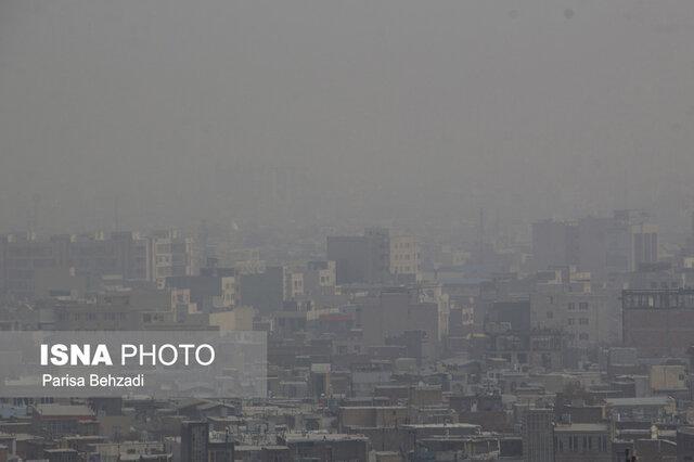 کاهش 12 درصدی روزهای ناسالم اراک کاهش 12 درصدی روزهای ناسالم اراک