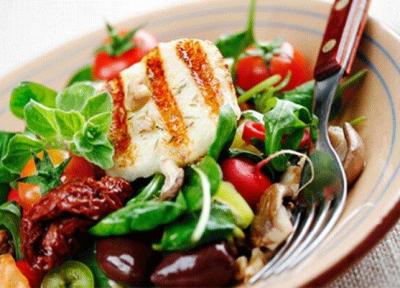 ارتباط رژیم غذایی بی کیفیت با خطر مرگ زودرس