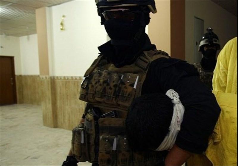 عراق، موفقیت حشد شعبی در دستگیری 5 داعشی و کشف انبار تسلیحات عراق، موفقیت حشد شعبی در دستگیری 5 داعشی و کشف انبار تسلیحات