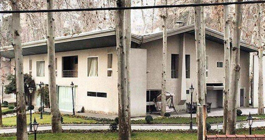 شاهکار معمار ایتالیایی در دوراهی تخریب یا ثبت ملی شاهکار معمار ایتالیایی در دوراهی تخریب یا ثبت ملی