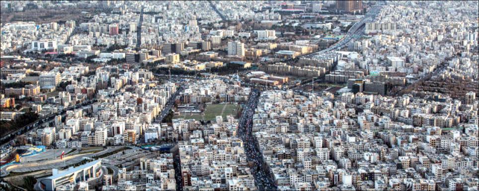 قیمت آپارتمان های 70 تا 100 متری در مناطق مختلف تهران جدول قیمت آپارتمان های 70 تا 100 متری در مناطق مختلف تهران