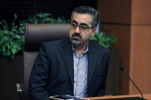 وضعیت کرونا در مازندران با سفرهای اخیر مردم وخیم شد شرایط کرونا در مازندران با سفرهای اخیر مردم وخیم شد