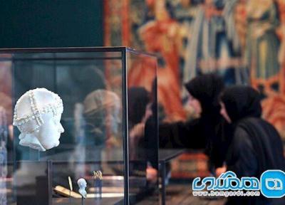 تعطیلی موزه لوور ابوظبی اعلام شد