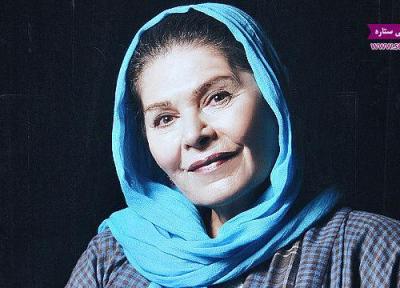 بیوگرافی هما روستا ، بازیگر محبوب ایرانی
