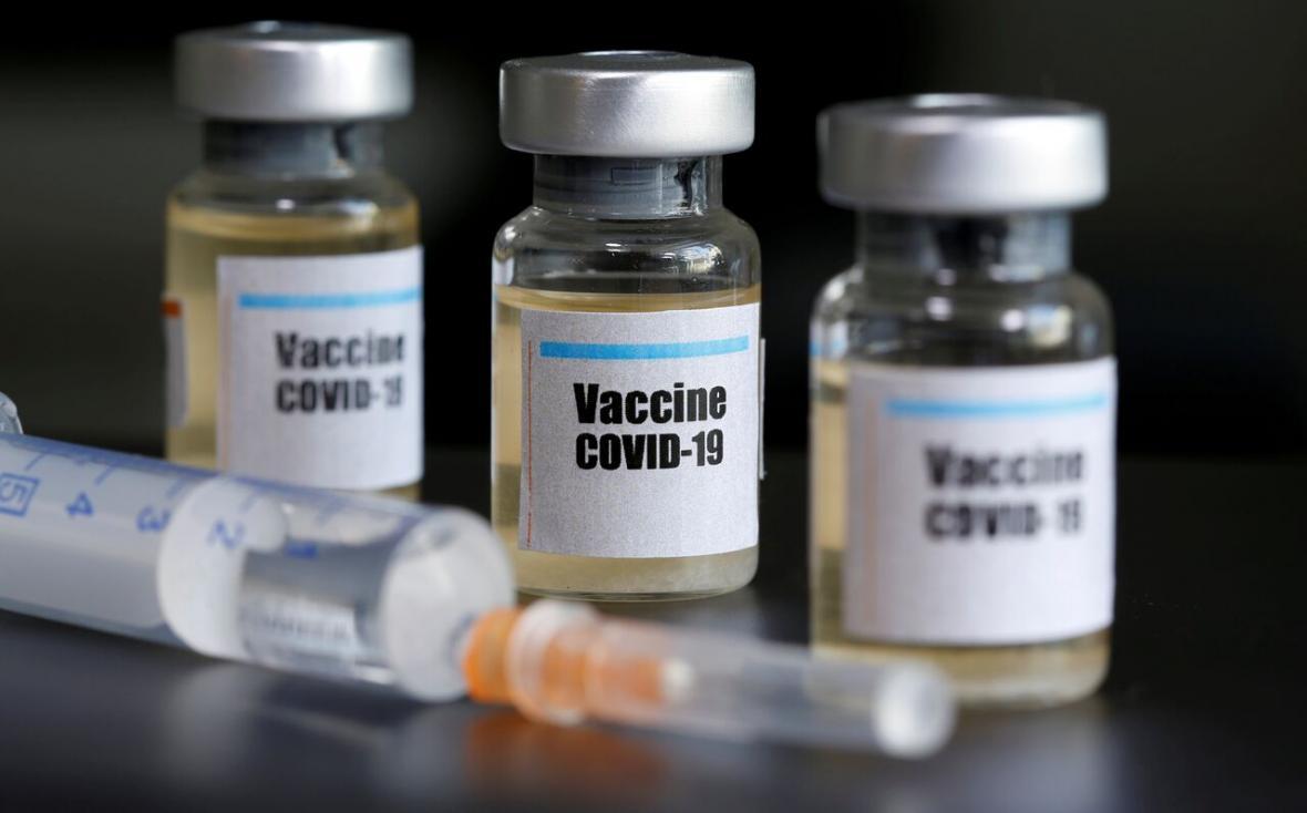 مقام هندی: واکسن کرونا تا ماه سپتامبر تولید خواهد شد