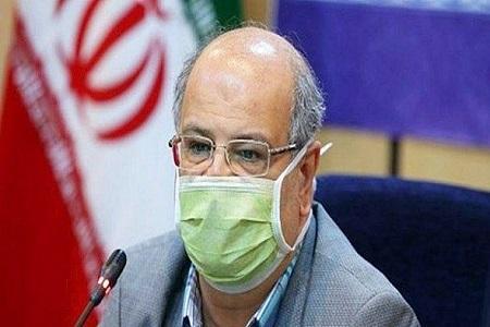 استفاده از ماسک در مترو احتمال انتقال کرونا را به کمتر از استفاده از ماسک در مترو احتمال انتقال کرونا را به کمتر از 5 درصد می رساند