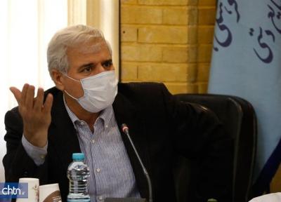 ثبت 33هزار اثر تاریخی فرهنگی در سامانه جام