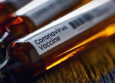 آمریکایی ها چندان مشتاق زدن واکسن کووید-19 نیستند