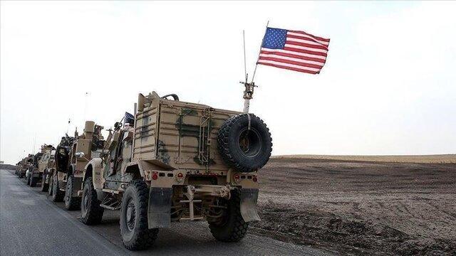 آمریکا تجهیزات امنیتی به کردهای هم پیمانش در سوریه داد