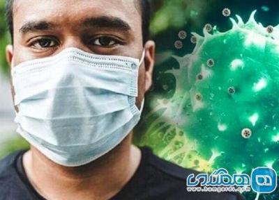 استفاده از ماسک در هنگام ورزش مضر نیست