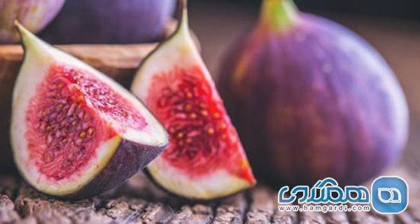 میوه هایی که به هضم غذا کمک می کنند میوه هایی که به هضم غذا کمک می کنند