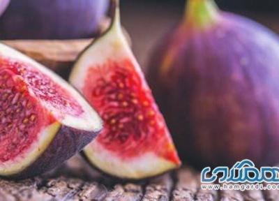 میوه هایی که به هضم غذا کمک می کنند