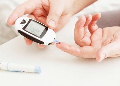 تشریح اقدامات بیمه نیرو های مسلح برای دیابتی ها