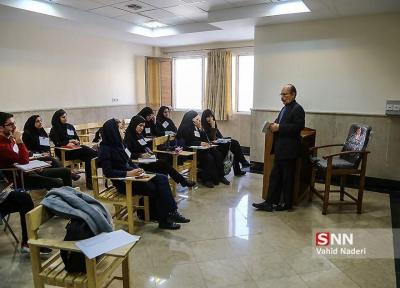 تقویم آموزشی دوره کارشناسی ارشد دانشگاه امیرکبیر تغییر کرد