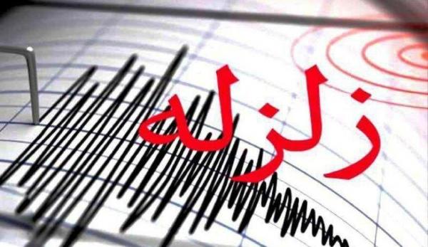 زمین لرزه 3.6 ریشتری شهر اسفراین را لرزاند زمین لرزه 3.6 ریشتری شهر اسفراین را لرزاند