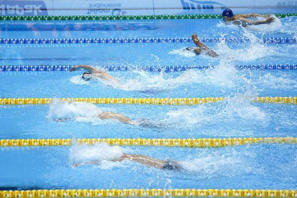 یاری 250 میلیون تومانی کمیته ملی المپیک به فدراسیون شنا