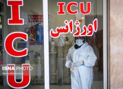 ادامه فرایند قرمز شدن شهرها در خوزستان ، منتظر روزهای سختی هستیم