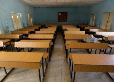 ربودن صدها دانش آموز در نیجریه توسط افراد مسلح