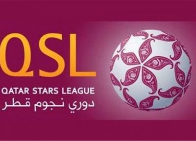 برگزارى هفته هاى پایانى لیگ فوتبال قطر بدون تماشاگر