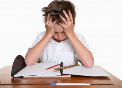 چگونه استرس و اضطراب دانش آموزان را مهار کنیم
