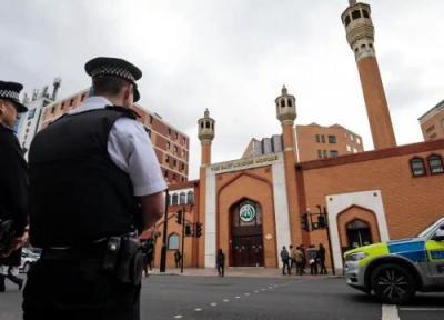 مقدمه چینی دولت انگلیس برای عادی سازی تنفر علیه مسلمانان