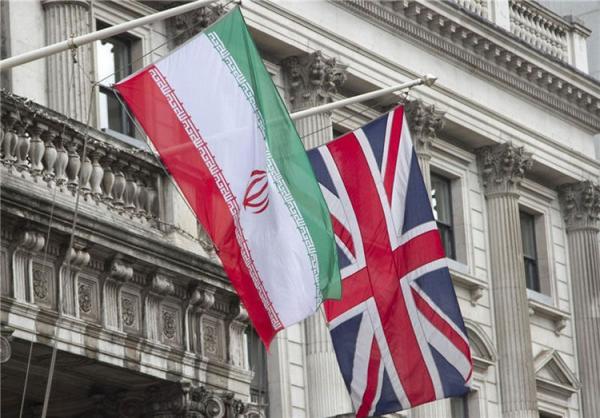 وزارت خارجه انگلیس آزاد سازی بدهی به ایران را رد کرد