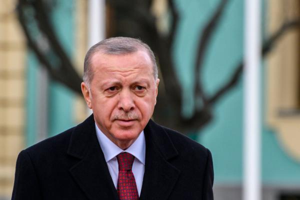 اردوغان از تصمیمش در قبال مصر گفت