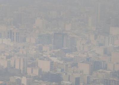 نتایج یک مطالعه برای نخستین بار: آلودگی هوا کودک را مستعد ابتلا به آسم می کند