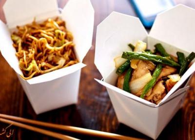 12 حقیقت جالب و باورنکردنی در خصوص غذای چینی، عکس