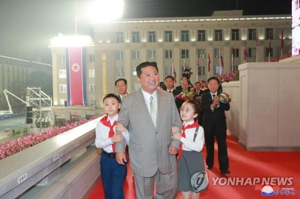 کره شمالی بی سر و صدا هفتاد و ششمین سالروز تاسیس حزب حاکم را جشن گرفت