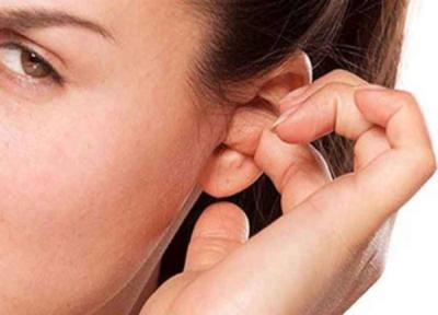چه عللی باعث ایجاد جوش در گوش می گردد؟