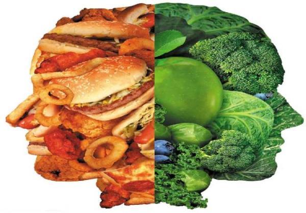 کدام مواد غذایی برای سلامت مغز مضر است؟