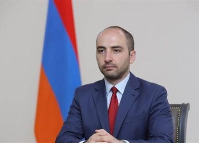 تور ارزان ارمنستان: ایروان: بیانیه سوچی یک بار دیگر ادعاهای مربوط به کریدور زنگه زور را رد کرد