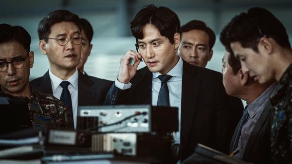 اعلام شرایط اضطراری کره در سینما های آمریکا اکران می گردد