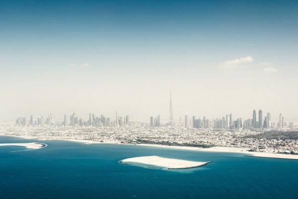 تور دبی ارزان: 8 الگوی پیروز شهرهای آینده؛ قسمت هشتم: دبی، امارات متحده عربی