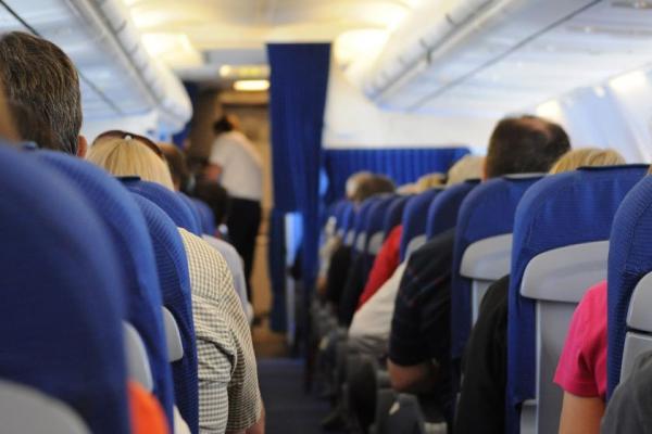 تداوم محدودیت 60 درصدی پذیرش مسافر در هواپیما