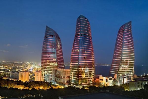صنعت گردشگری در آذربایجان جان تازه ای می گیرد