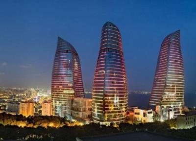 صنعت گردشگری در آذربایجان جان تازه ای می گیرد