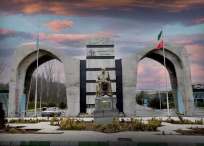 کسب رتبه دوم دانشگاه تبریز در عرصه فناوری و ارتباطات