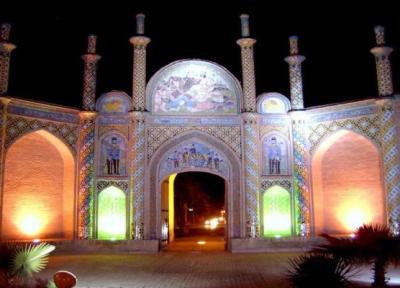 واگذاری طرح های گردشگری و تاریخی استان سمنان به بخش خصوصی