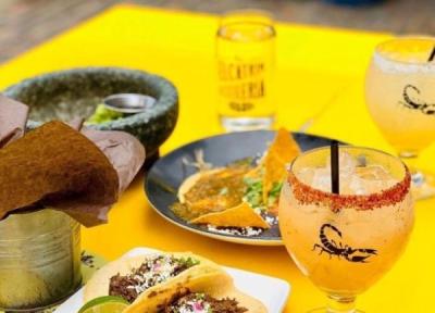 رستوران El Catrin تورنتو و جایگاه آن در میان برترین های آمریکای شمالی