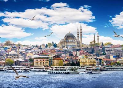 شرایط نو خرید ملک در ترکیه 2021