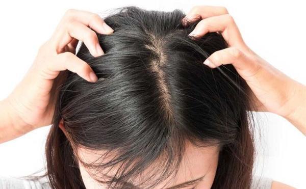 آیا ماساژ پوست سر باعث رشد مو ها می گردد؟