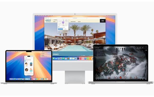 7 قابلیت تازه سیستم عامل macOS Sequoia اپل که باید بدانید