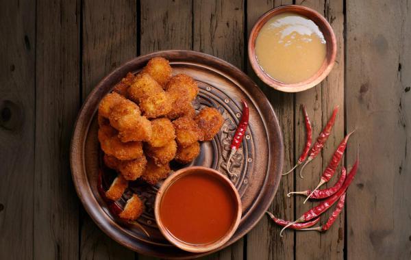 طرز تهیه پکوره سیب زمینی به روش محلی طرز تهیه پکوره سیب زمینی به روش محلی